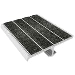 View S4-N30 Series Non-Slip Cast in Place Stair Nosings